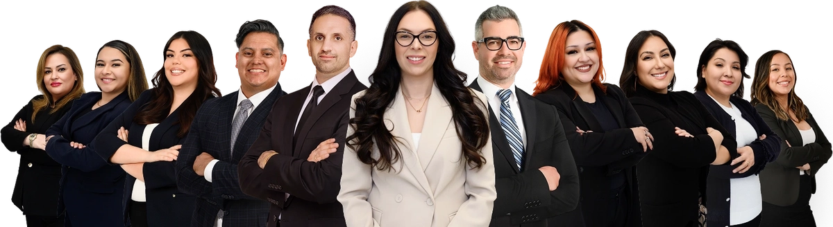 Abogados de Accidentes de Transporte Público en California
