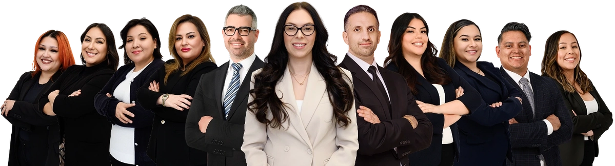 Abogados de Lesiones Personales en Claremont