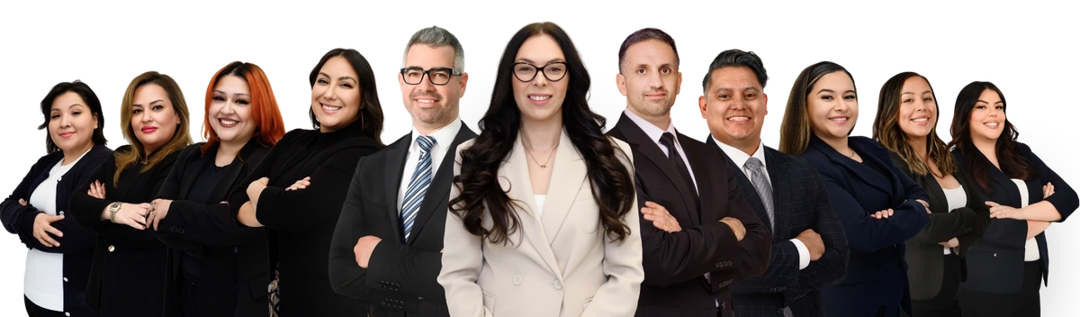 Abogados de Lesiones Personales en Redding
