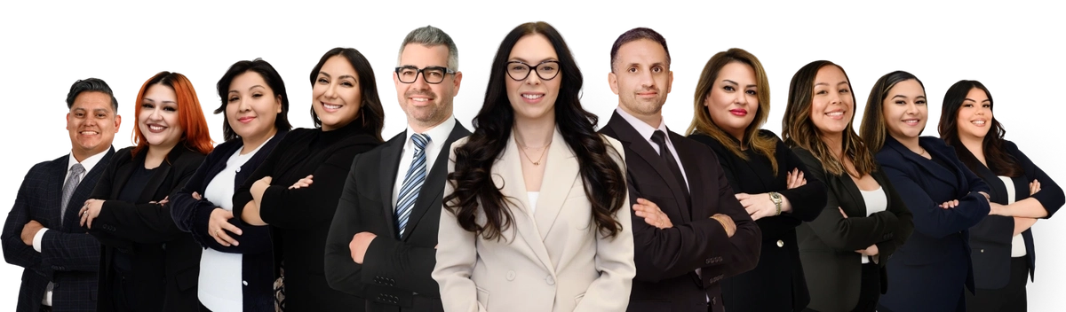 Abogados de Lesiones Personales en Tracy