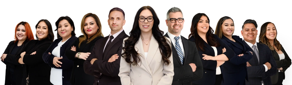 Abogados de Lesiones Personales en Whittier