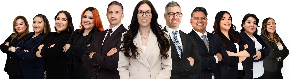 Abogados de Lesiones por Mordeduras de Perro en California