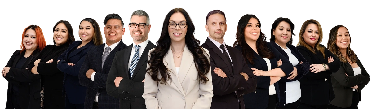 Abogados de compensación laboral en Los Angeles