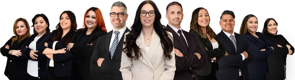 Abogados de Lesiones Personales en Alameda