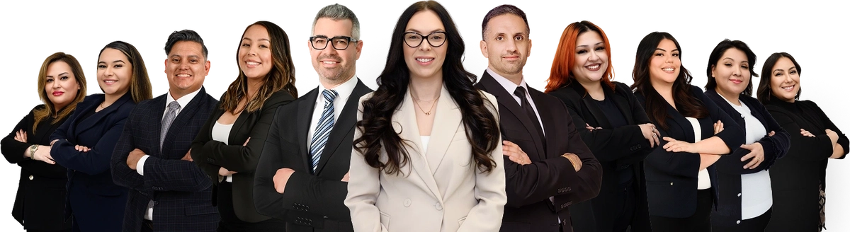 Abogados de Lesiones Personales en Apple Valley