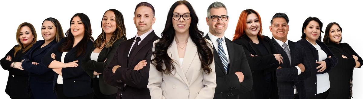 Abogados de Lesiones Personales en Arcadia