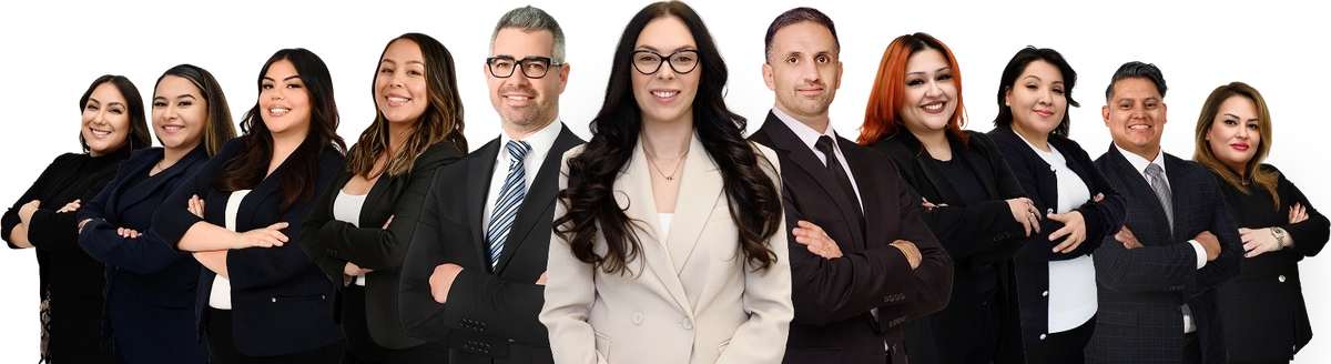 Abogados de Lesiones Personales en Bakersfield