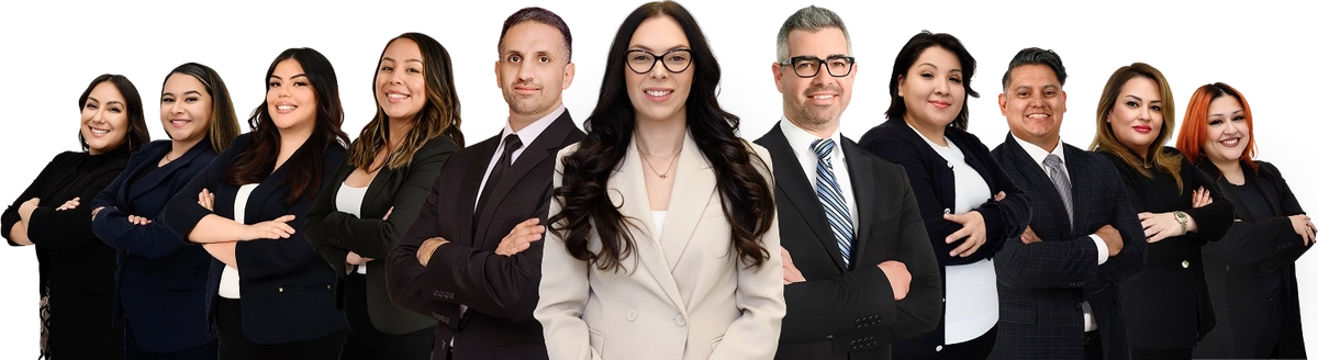 Abogados de Lesiones Personales en Baldwin Park