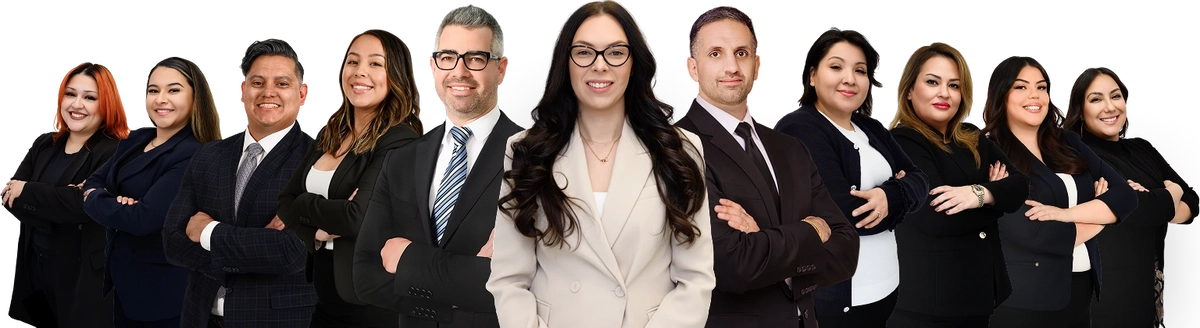 Abogados de Lesiones Personales en Bell Gardens
