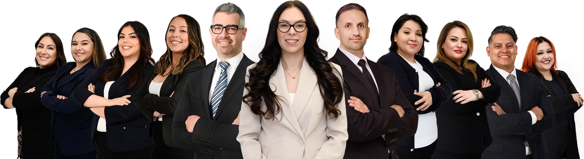 Abogados de Lesiones Personales en Bellflower