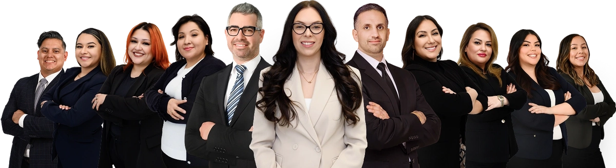 Abogados de Lesiones Personales en Brentwood