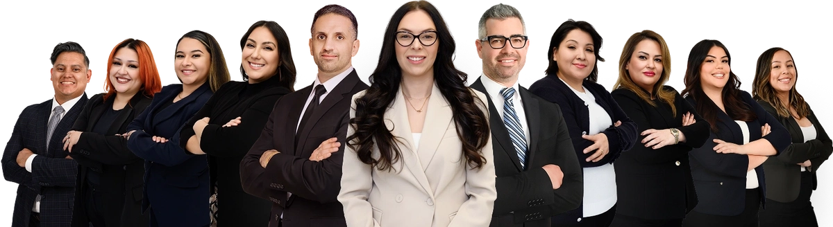Abogados de Lesiones Personales en Canoga Park