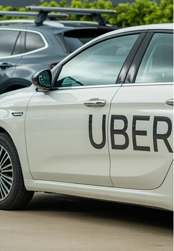 Casos Legales Notables Recientes de Accidentes de Uber en California