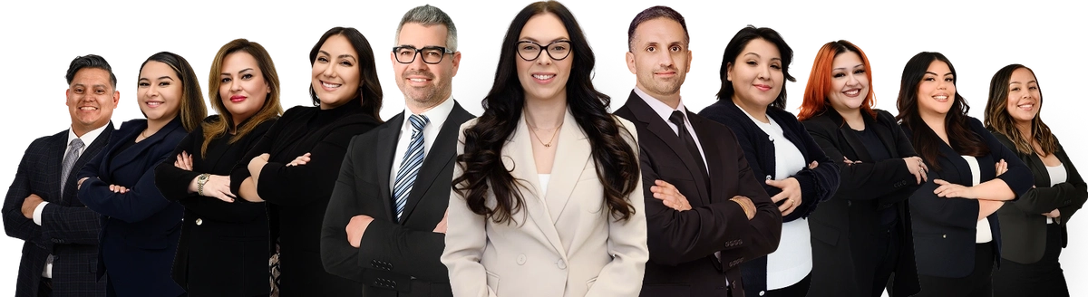 Abogados de Lesiones Personales en Cathedral City