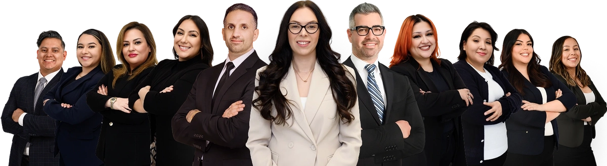 Abogados de Lesiones Personales en Chino
