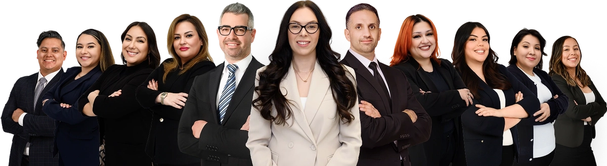 Abogados de Lesiones Personales en Chula Vista