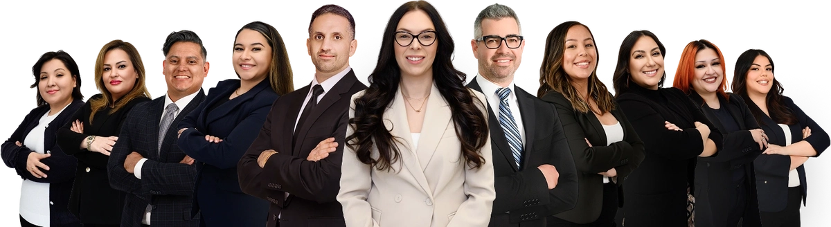 Abogados de Lesiones Personales en Citrus Heights