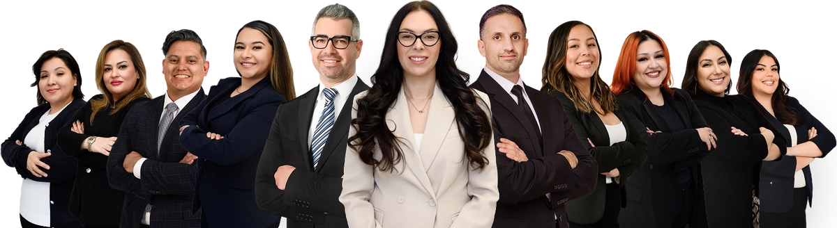 Abogados de Lesiones Personales en Colton