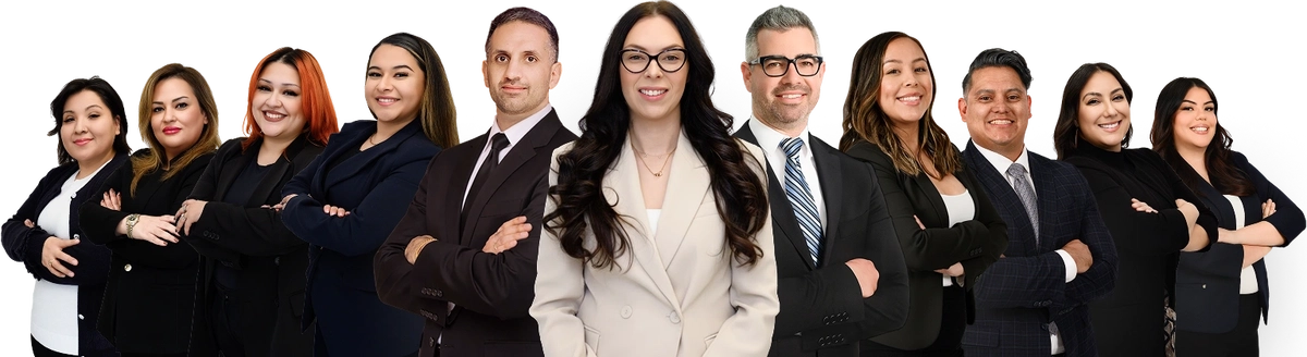 Abogados de Accidentes y Lesiones Personales en Compton