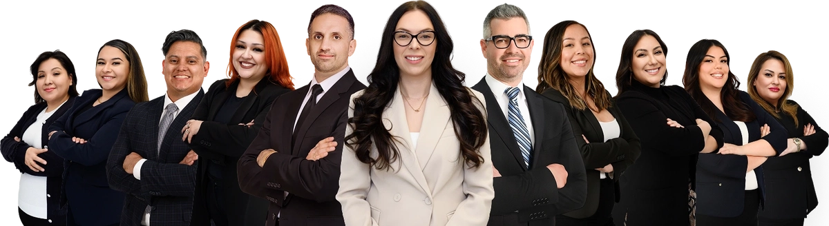 Conoce a Nuestros Abogados en california