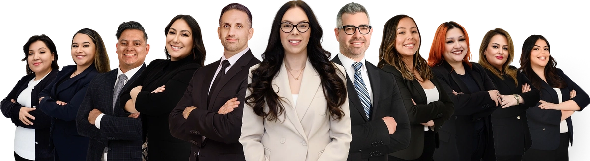 Abogados de Lesiones Personales en Culver City