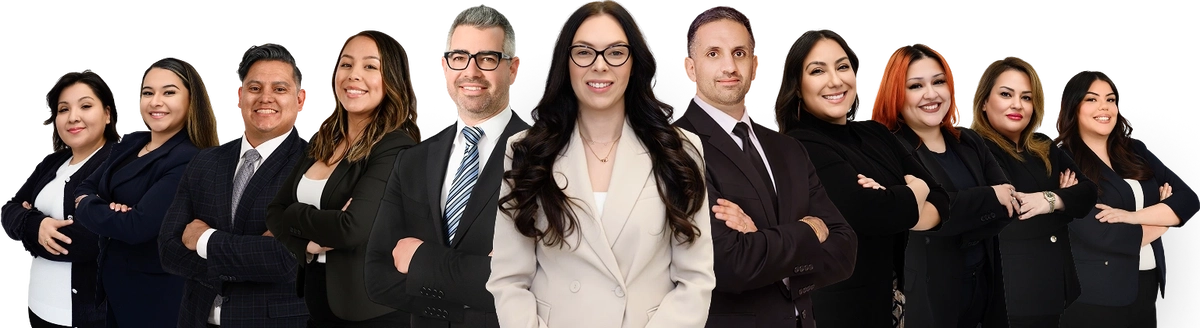 Abogados de Lesiones Personales en Davis