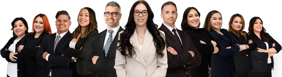 Abogados de Lesiones Personales en Delano