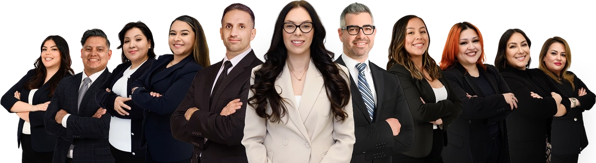 Abogados de Lesiones Personales en El Monte