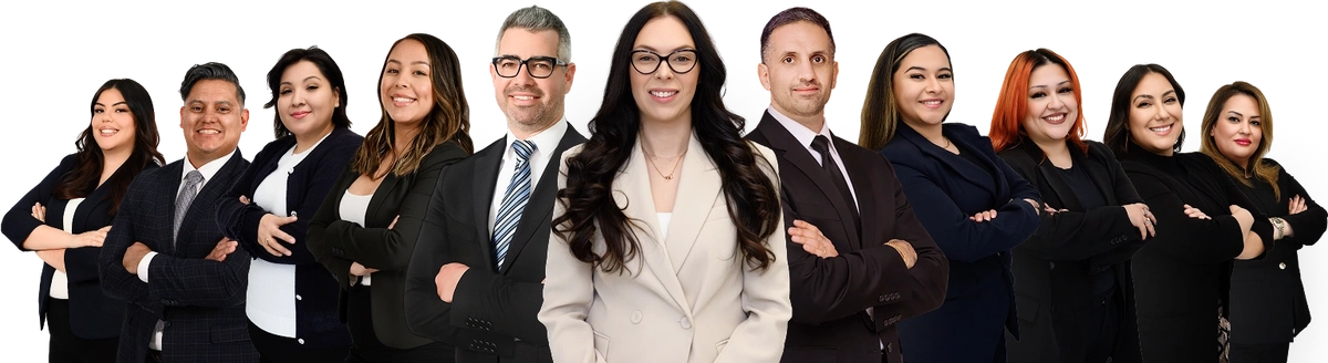 Abogados de Lesiones Personales en Elk Grove