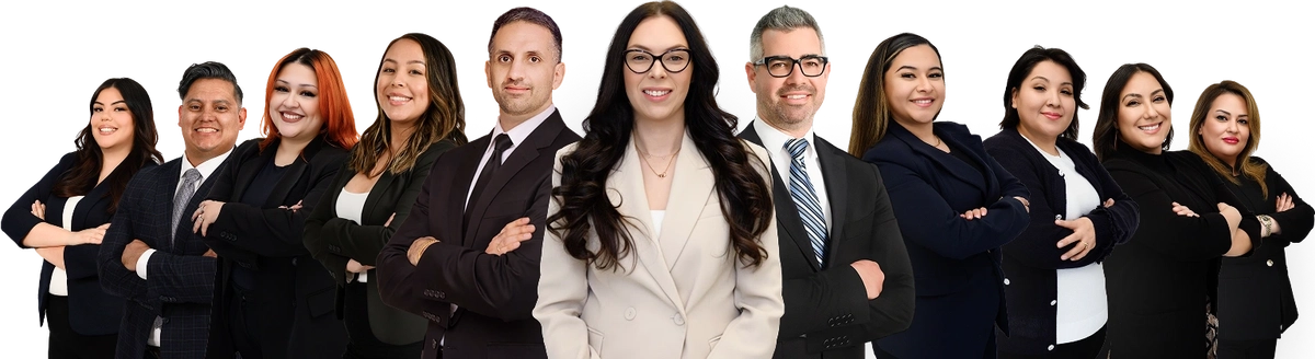 Abogados de Lesiones Personales en Encinitas