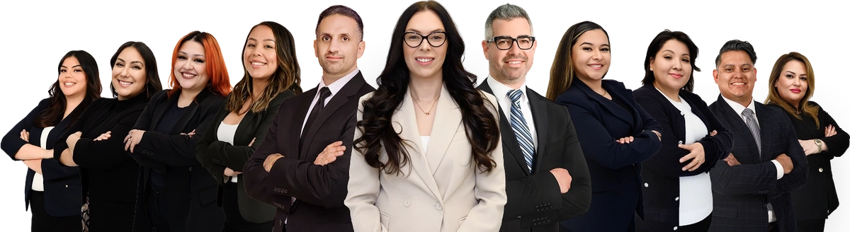 Abogados de Lesiones Personales en Fontana