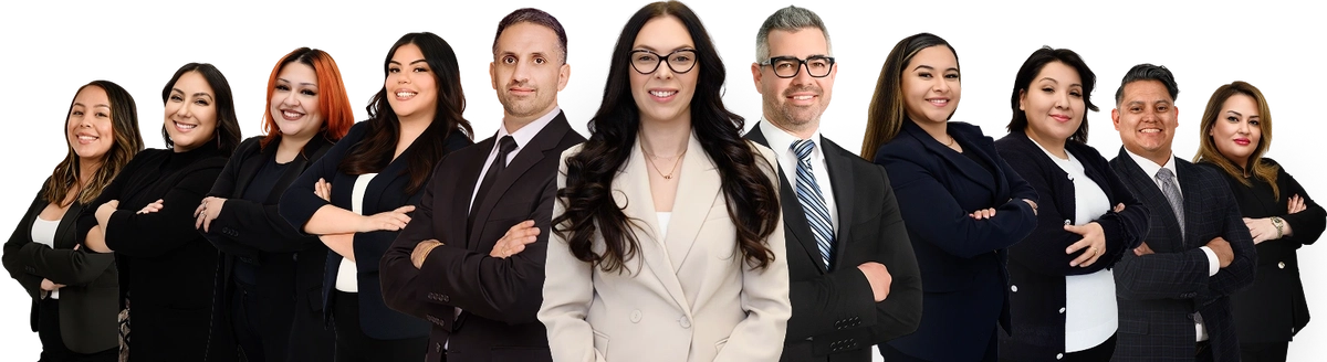 Abogados de Lesiones Personales en Fremont
