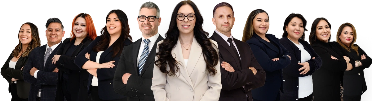 Abogados de Lesiones Personales en Fresno