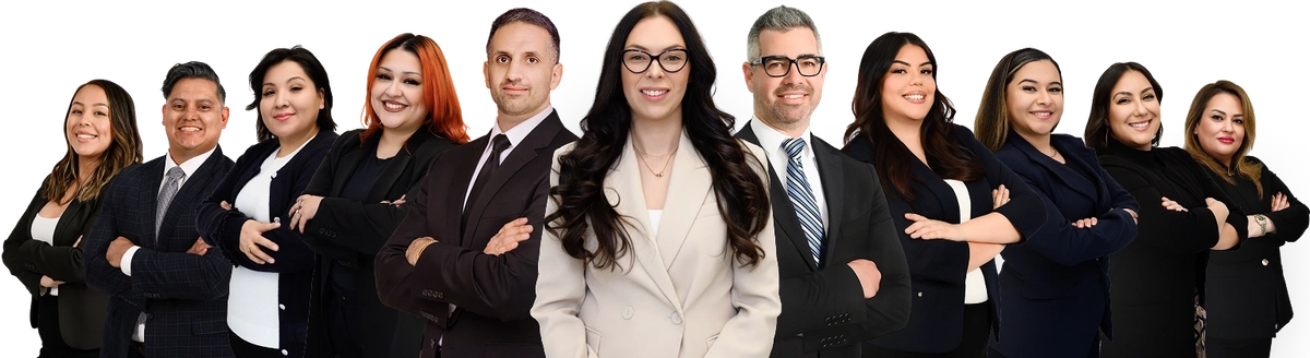 Abogados de Lesiones Personales en Hayward