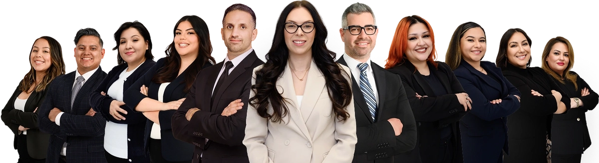 Abogados de Lesiones Personales en Hesperia