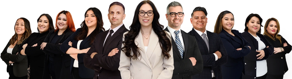 Abogados de Lesiones Personales en Hollister