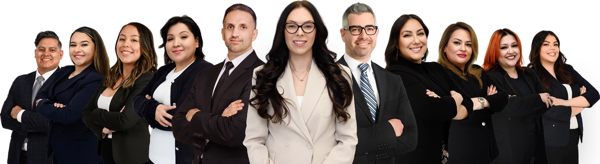 Abogados de Lesiones Personales en Inglewood