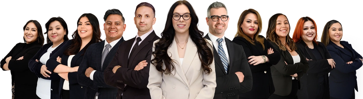 Abogados de Lesiones Personales en Irvine