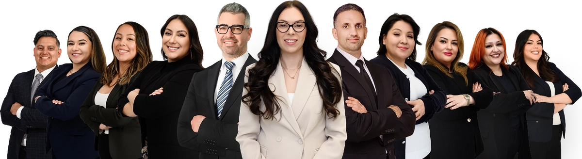 Abogados de Lesiones Personales en La Habra