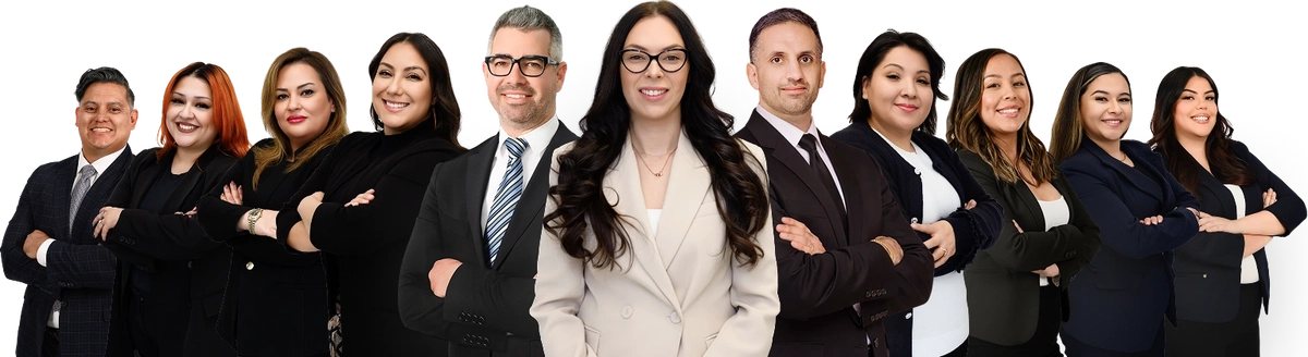 Abogados de Lesiones Personales en La Quinta