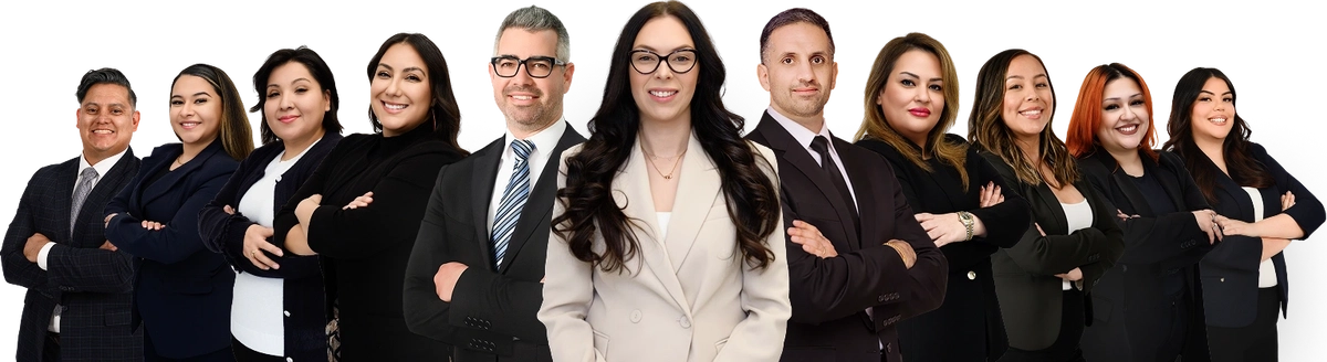 Abogados de Lesiones Personales en Lancaster