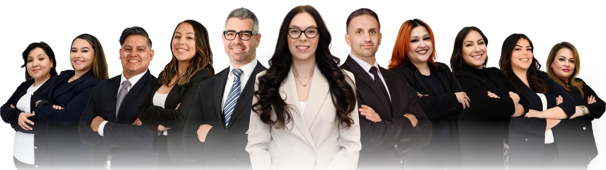 Sus Poderosos Abogados de Lesiones Personales en California con la Política Si No Ganamos, No Cobramos