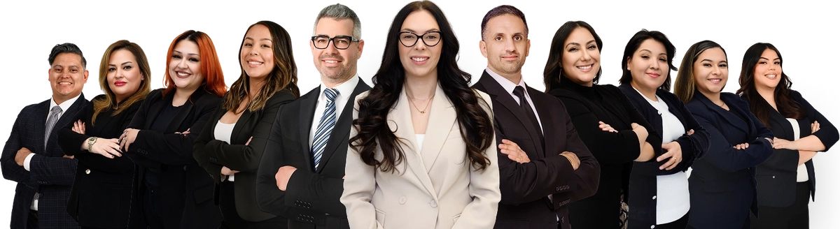 Abogados de Lesiones Personales en Lompoc
