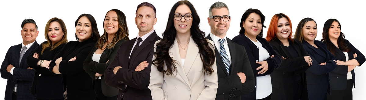 Abogados de Lesiones Personales en Long Beach