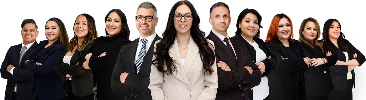 Abogados de Lesiones Personales en Los Gatos