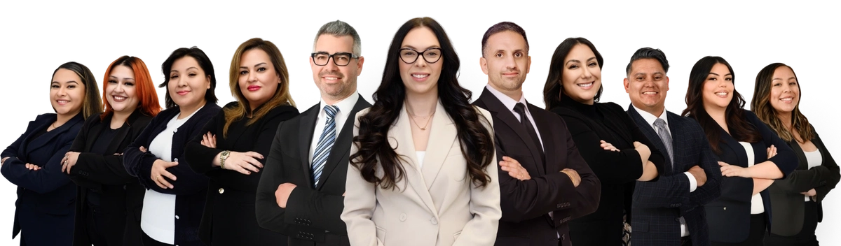 San Diego Abogados Lesiones Personales
