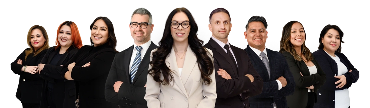 Abogados especializados en accidentes de Lyft