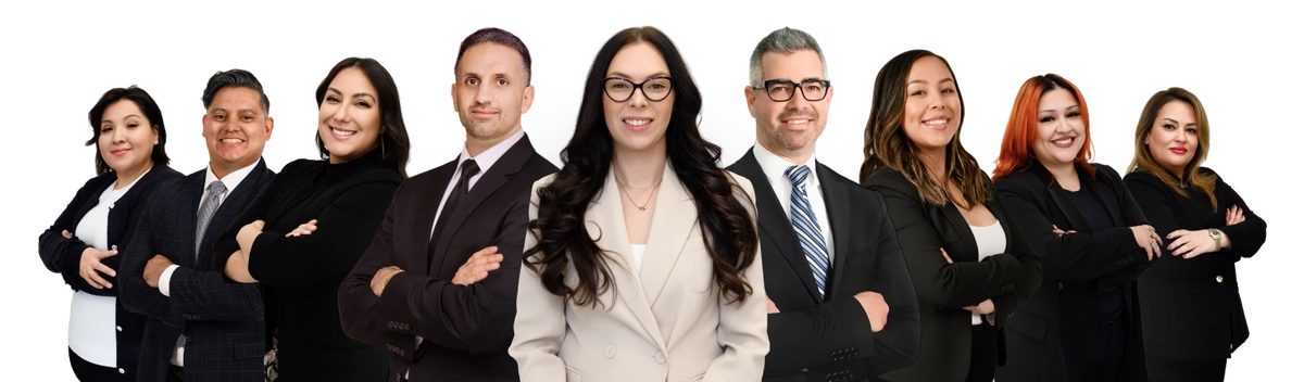 Abogados de Accidentes de Motocicleta en California