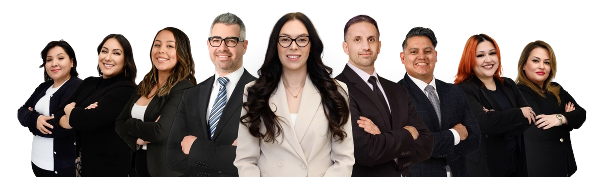 Abogados de accidentes de peatones