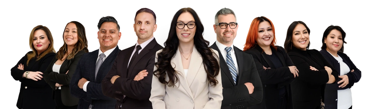 Abogados de Accidentes de Transporte Público en California
